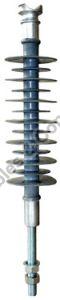 33kV 10kN Composite Polymer Pin Insulator