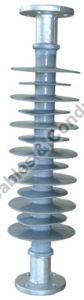 33kV 10kN Composite Polymer Post Insulator