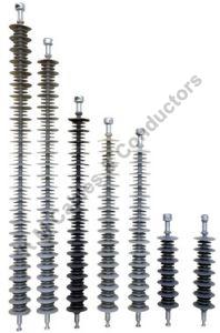 66kV–400kV Composite Long Rod Insulator