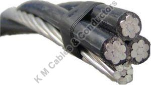 Aerial Bunched Cable