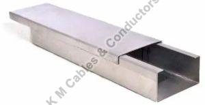 Box Type Cable Tray