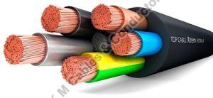 EPR Silicone Rubber Insulated Cable