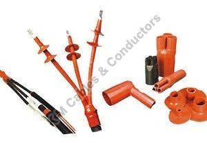 Heat & Cold Shrink Cable Jointing Kits
