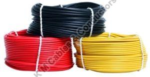 High Performance Automotive Wiring Cable
