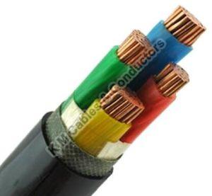 LT XLPE Armoured Power Cable