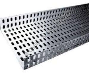 perforated cable tray