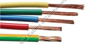 Single Core Copper Wire