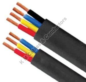 Submersible Cable