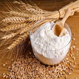 Organic Wheat Flour