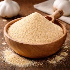 Dehydrated Garlic Powder