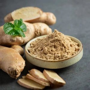 Dried Ginger Powder