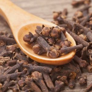 Whole Organic Clove Buds
