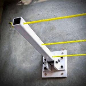 Cloth Drying Stand