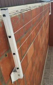 Cloth Drying Stand