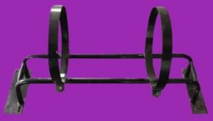 CNG Cylinder Stand
