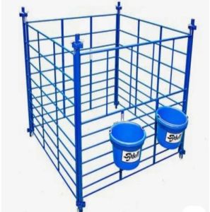 Cow Calf Cage
