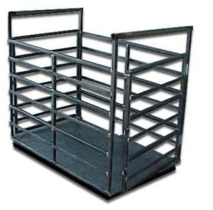 Cow Calf Cage