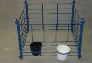 Cow Calf Cage