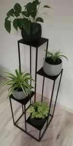 Customized Pot Stand