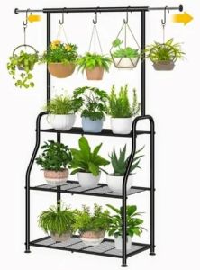 Customized Pot Stand