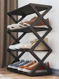 Delta Shoe Rack Stand
