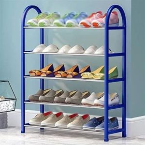 Delta Shoe Rack Stand