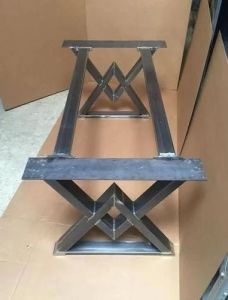 Dining Table Frame