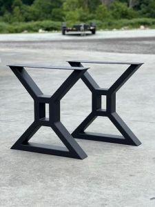 Dining Table Frame
