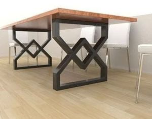 Dining Table Frame