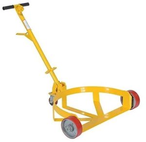 Drum Handler Stand