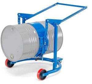 Drum Handler Stand