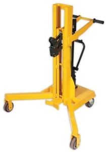 Drum Handler Stand