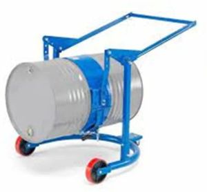 Drum Handler Stand
