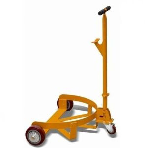 Drum Handler Stand