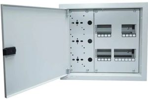 Electrical Distribution Cabinet