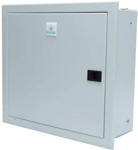 Electrical Distribution Cabinet