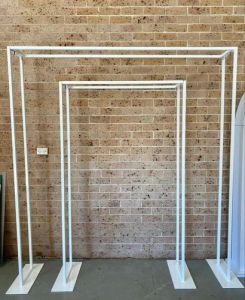 Event Decor Frame