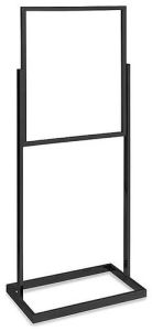 Flex Banner Frame