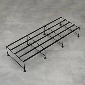 Floor Standing Pot Stand
