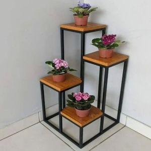 Flower Pot Stand