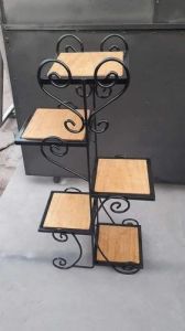 Flower Pot Stand