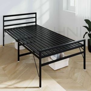 Foldable Bed Frame