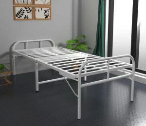 Foldable Bed Frame