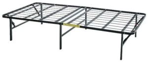 Foldable Bed Frame