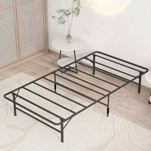 Foldable Bed Frame