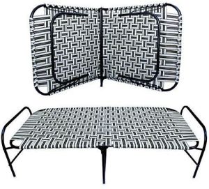 Foldable Bed Frame