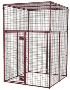 Fully Detachable Cage