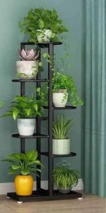 Garden Plant Pot Stand