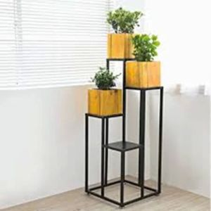 Garden Plant Pot Stand
