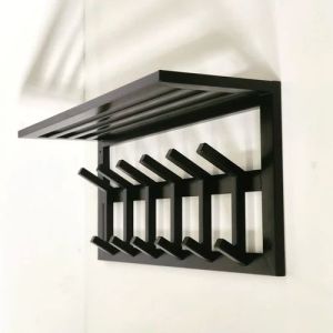 Garment Hanger Stand